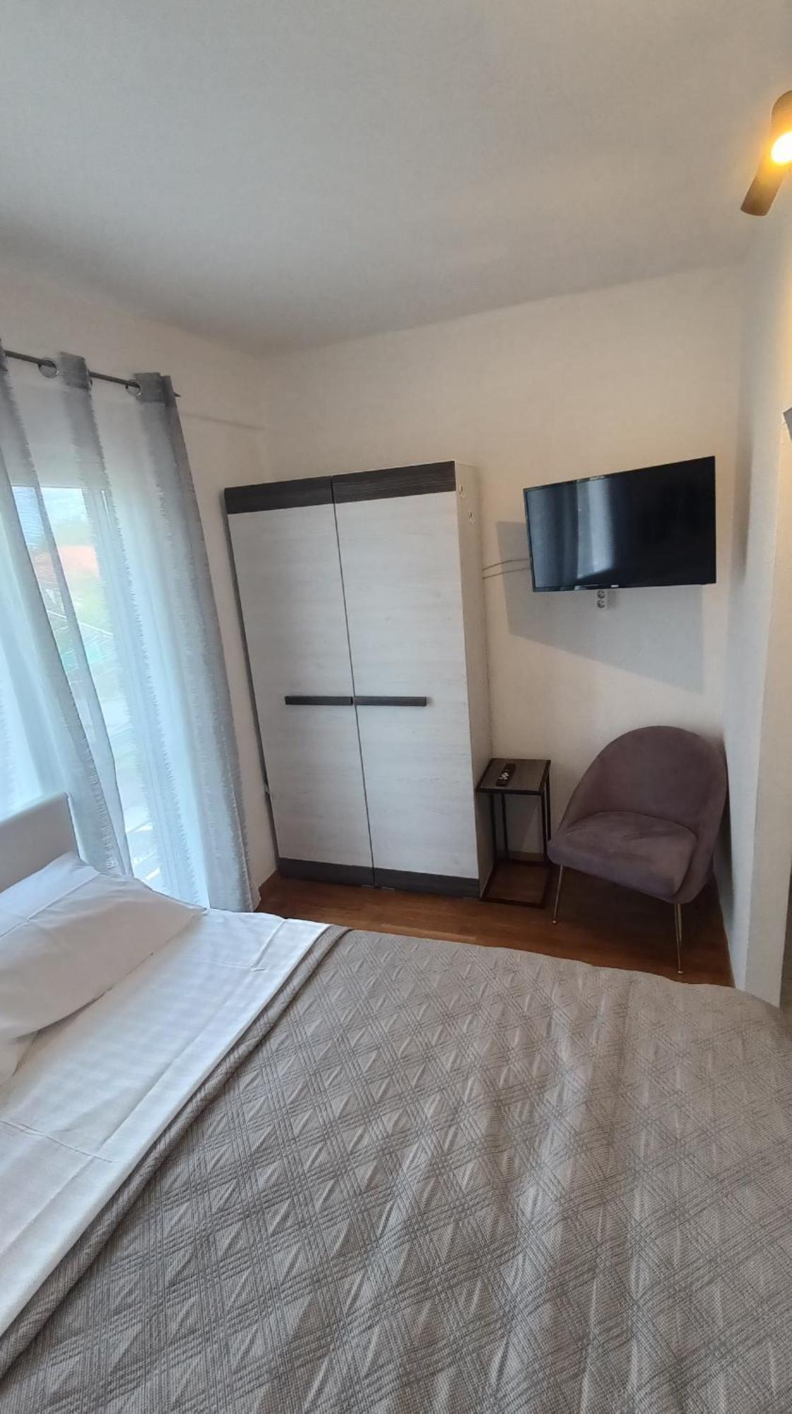 Apartment Fontana Felicita 扎达尔 外观 照片