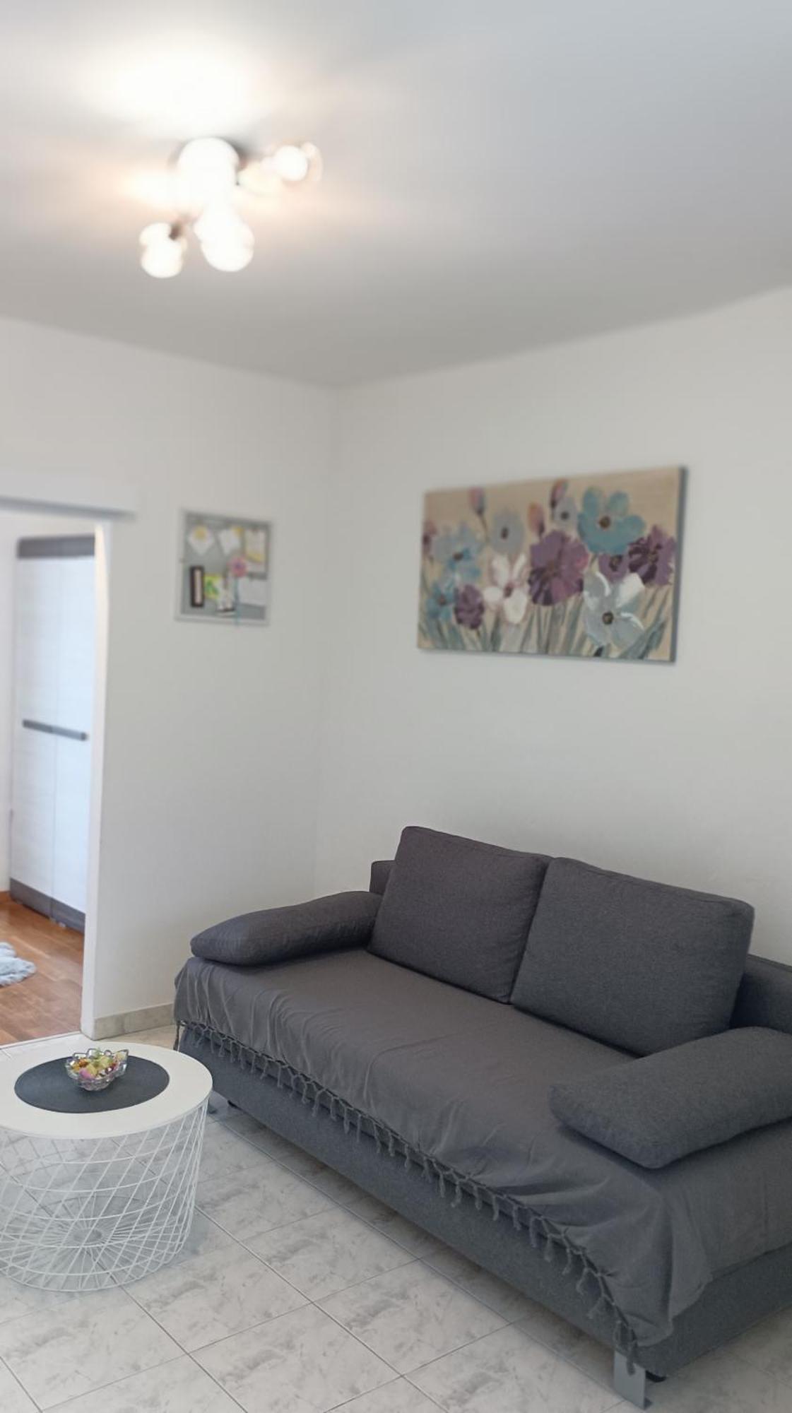 Apartment Fontana Felicita 扎达尔 外观 照片