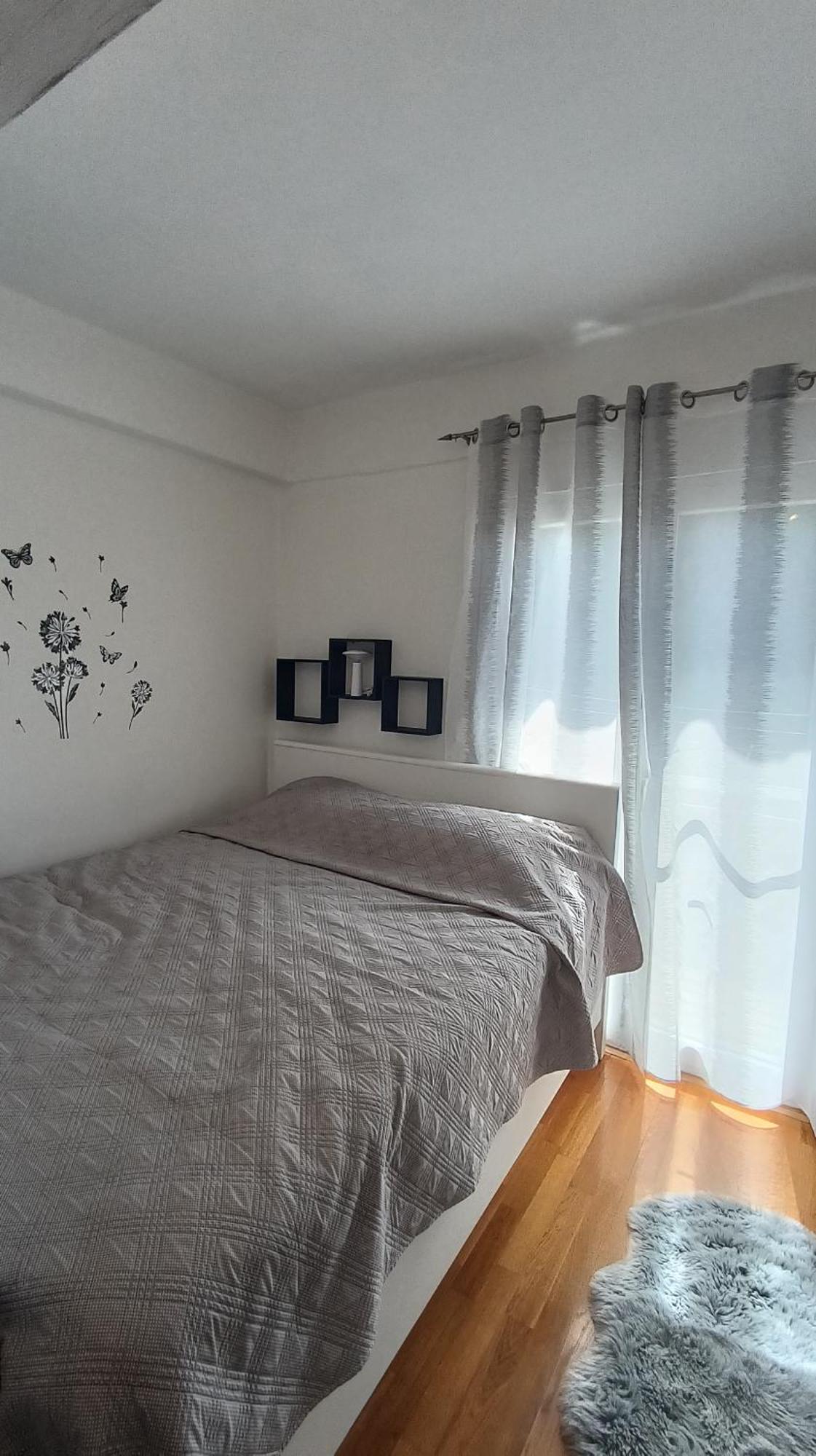 Apartment Fontana Felicita 扎达尔 外观 照片