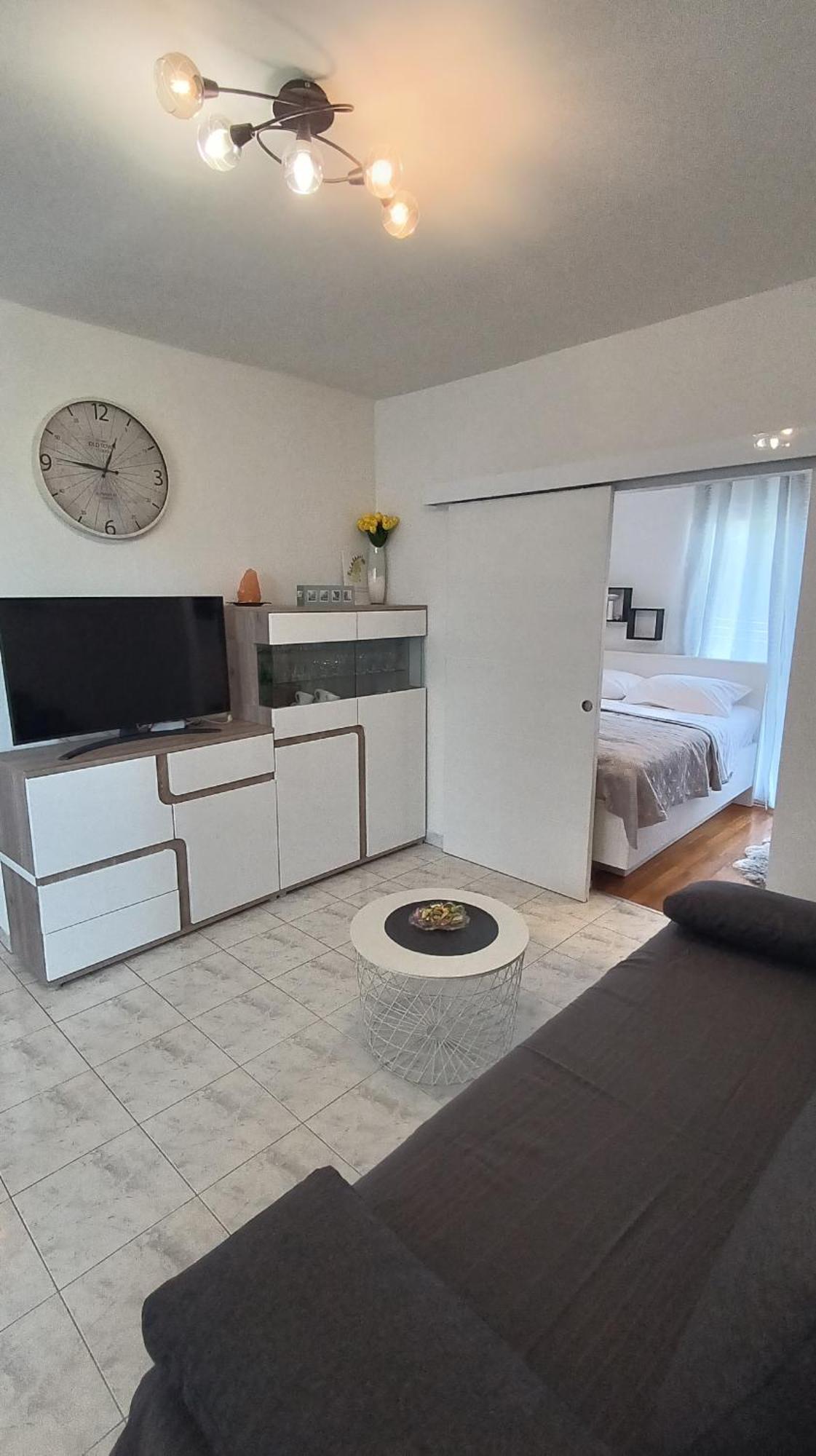 Apartment Fontana Felicita 扎达尔 外观 照片