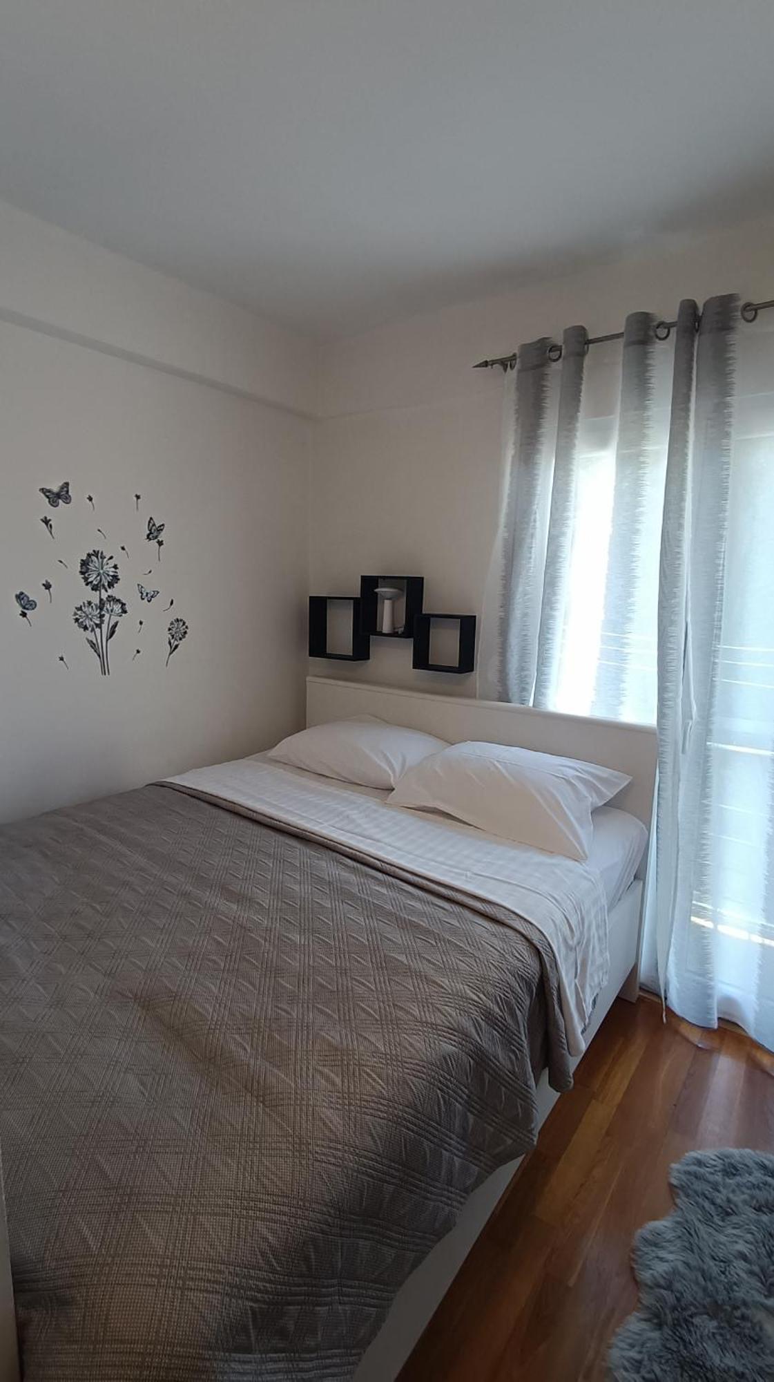 Apartment Fontana Felicita 扎达尔 外观 照片