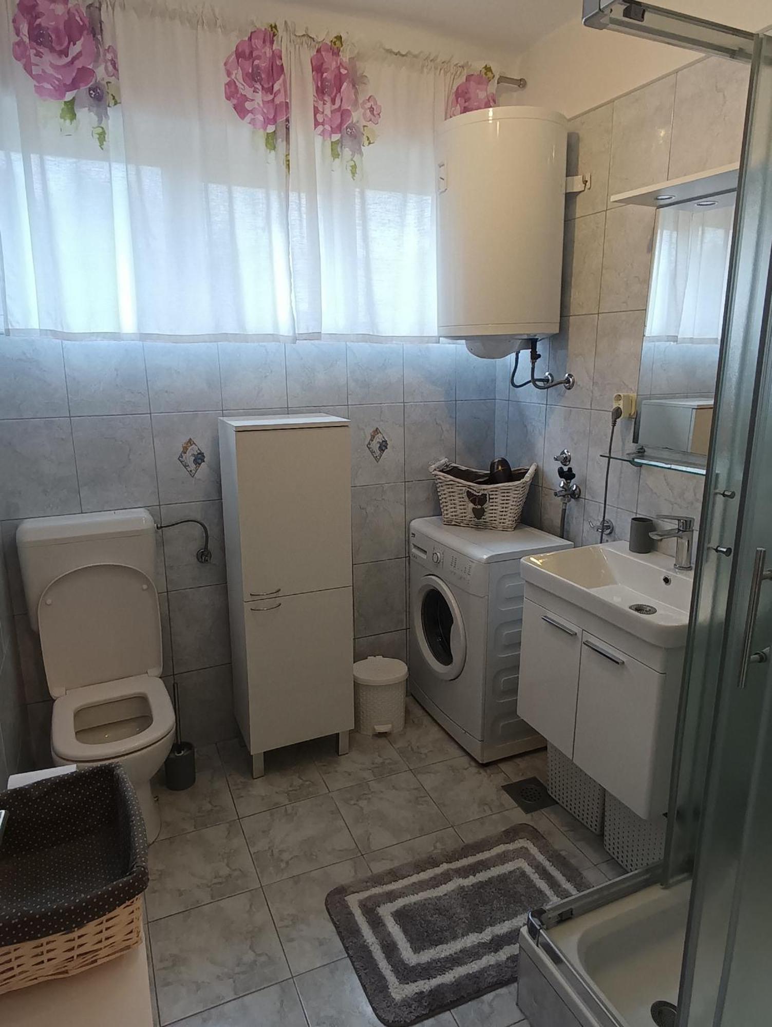 Apartment Fontana Felicita 扎达尔 外观 照片