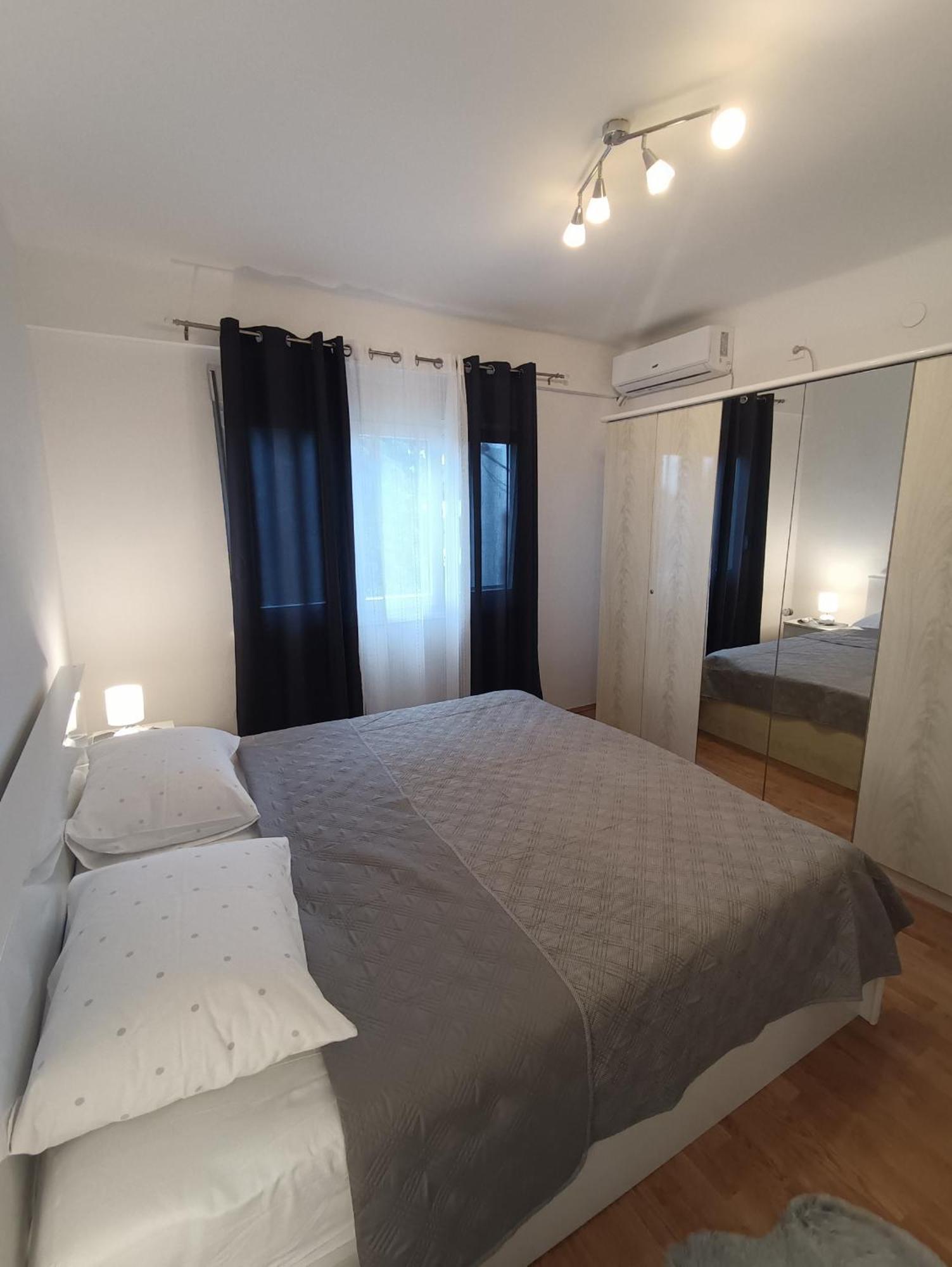 Apartment Fontana Felicita 扎达尔 外观 照片