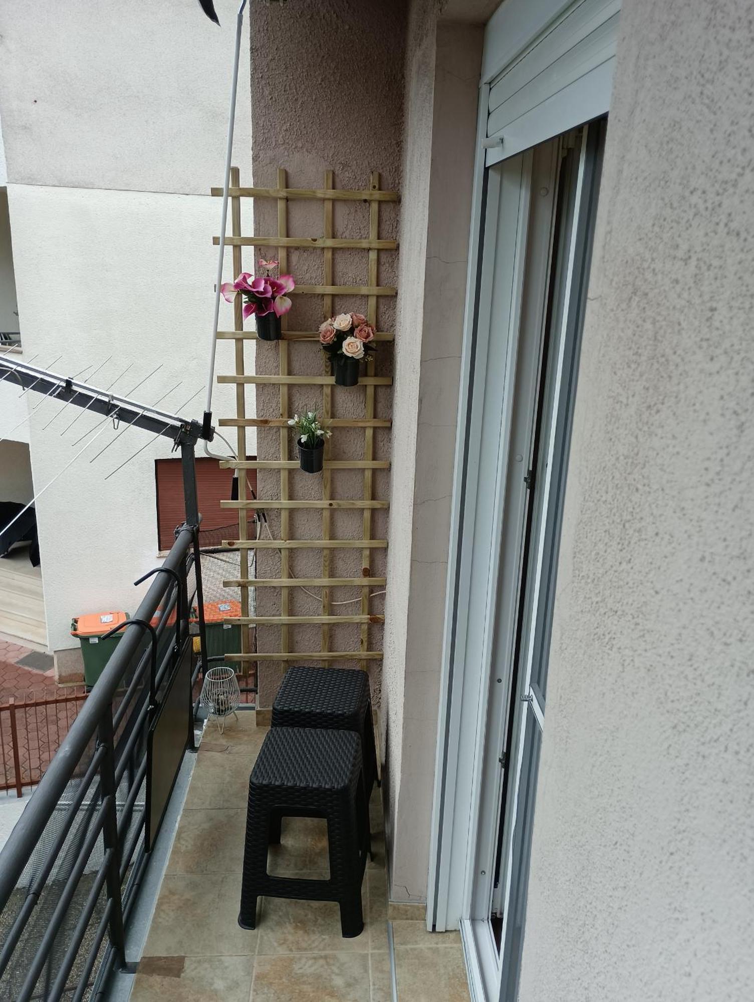 Apartment Fontana Felicita 扎达尔 外观 照片