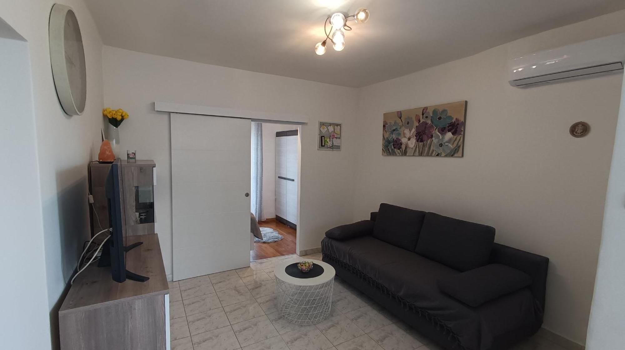 Apartment Fontana Felicita 扎达尔 外观 照片