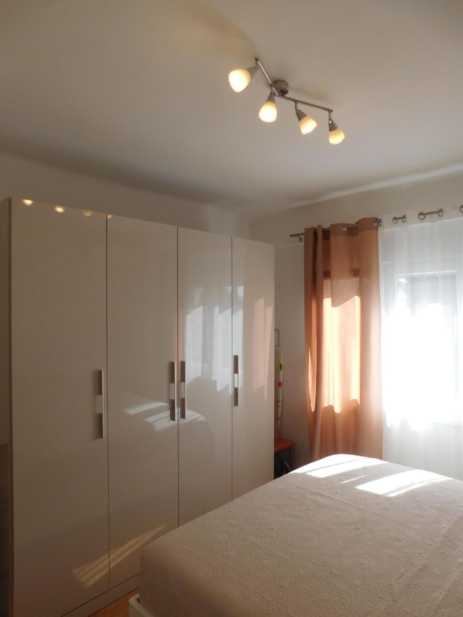 Apartment Fontana Felicita 扎达尔 外观 照片