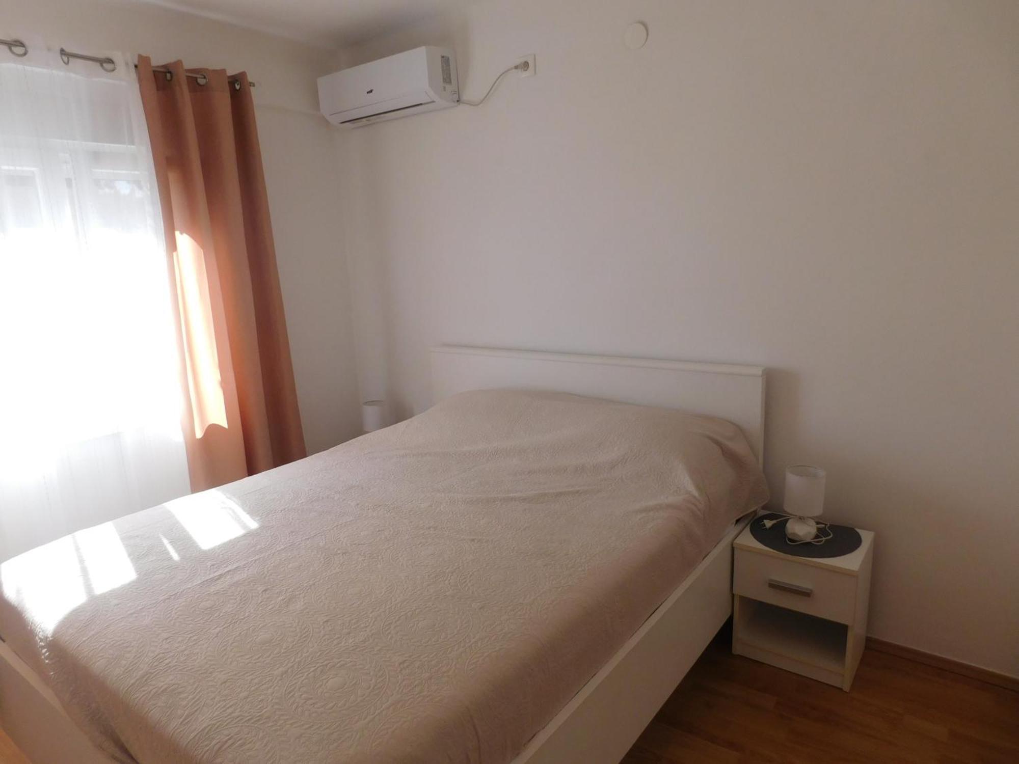 Apartment Fontana Felicita 扎达尔 外观 照片
